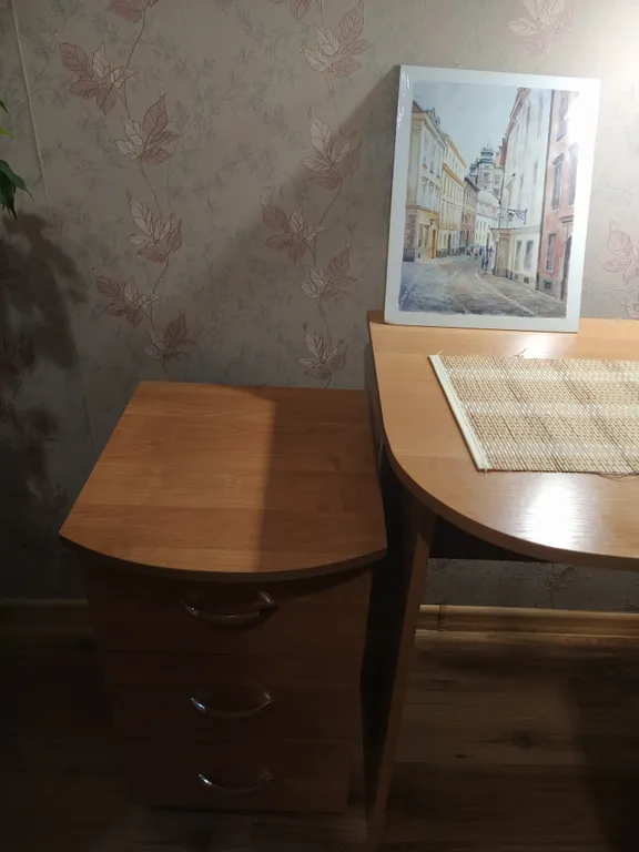 Уютная комната для девушек