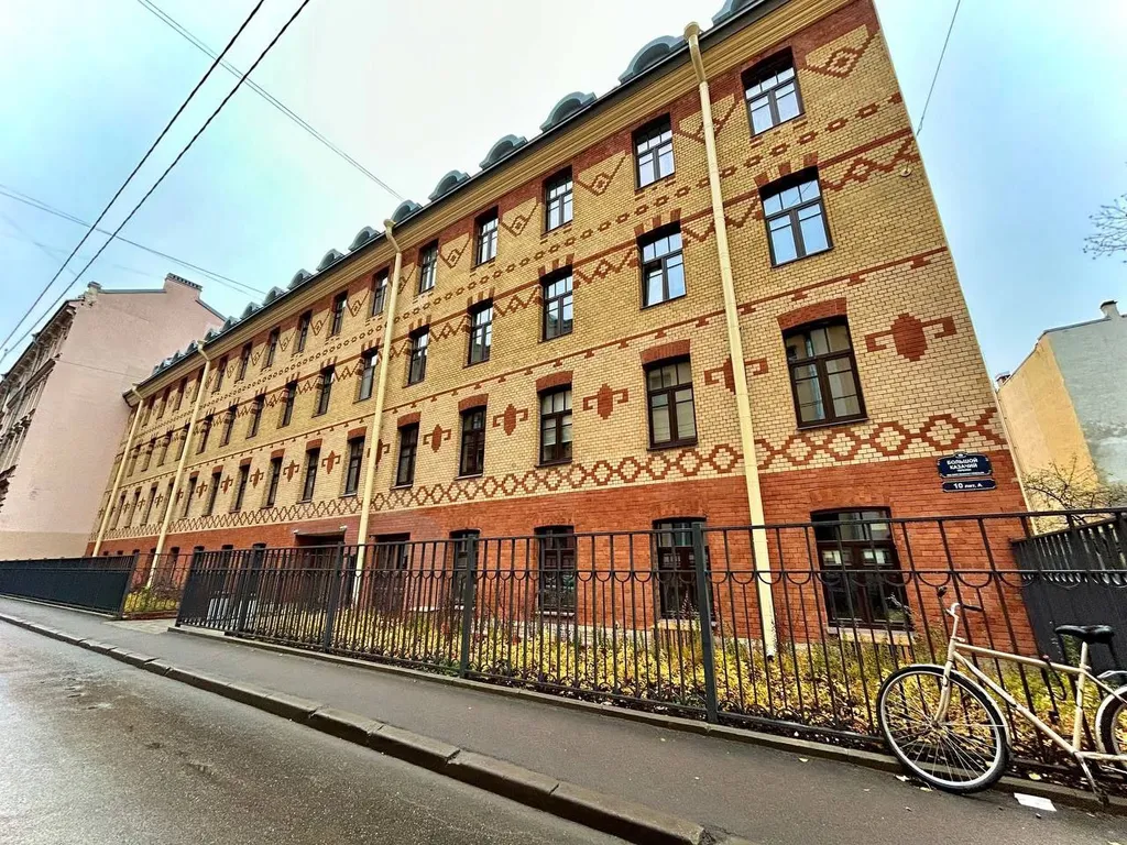 Ретро у Фонтанки