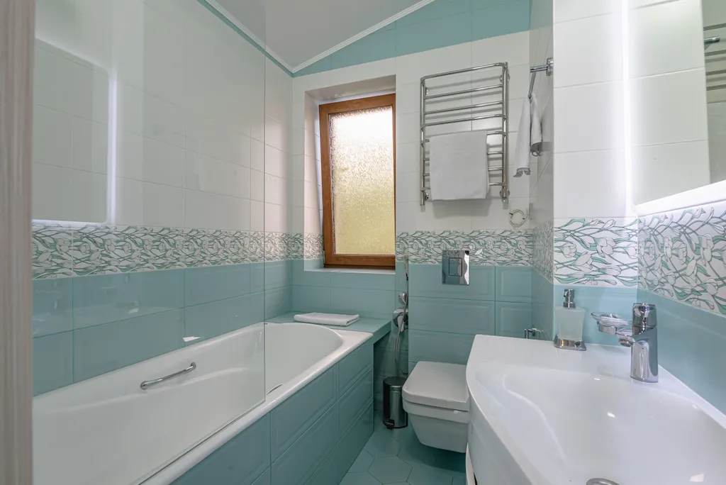 Видовые апартаменты у Царской тропы