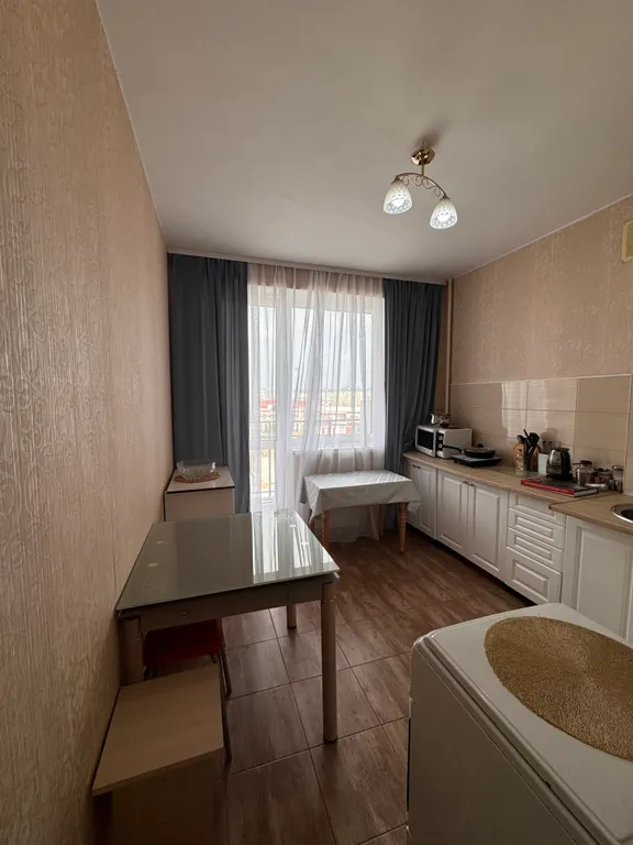 Уютная квартира в Светлогорске