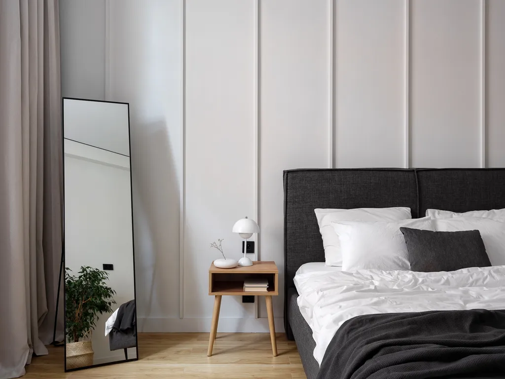 Квартира Квартира 2-комнатная с дизайнерским ремонтом в центре Москвы 5 минут до Кремля! — Москва