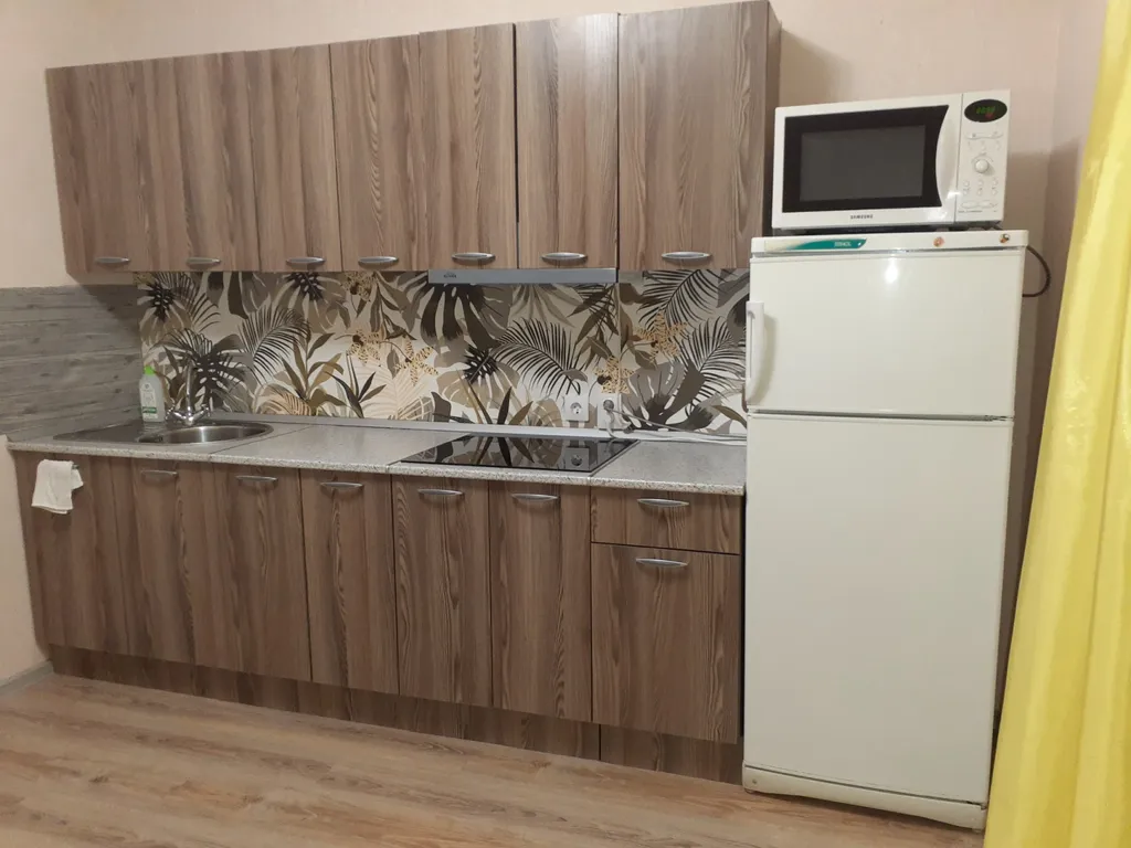 Простая чистая квартира по М4 и Тамбов трассе вблизи Воронежа