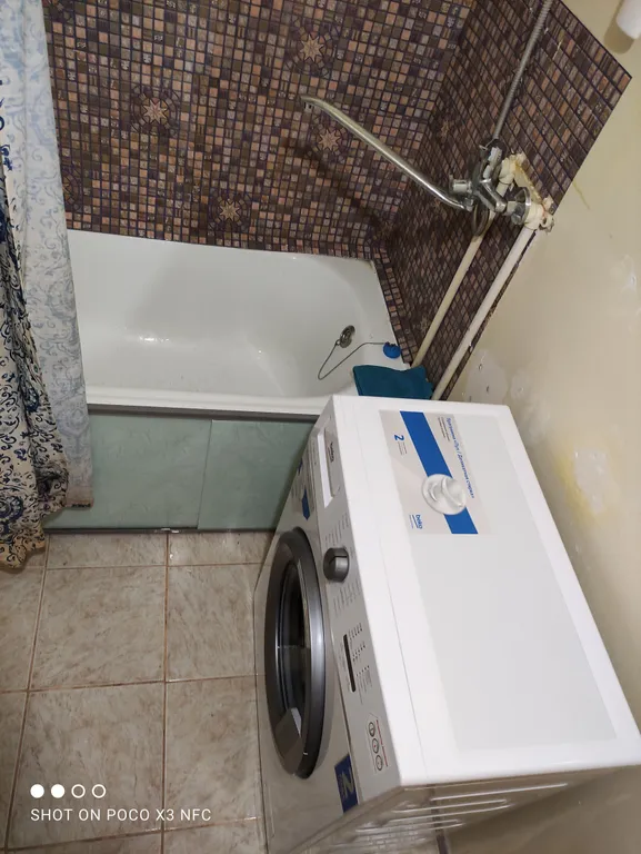 Квартира 1-комнатная Квартира — Рефтинский