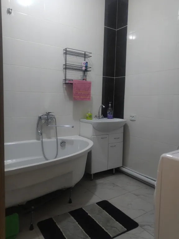 С видом на закаты однокомнатная квартира в Советском районе