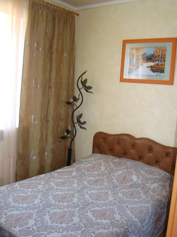 Квартира Комната — аренда посуточно в Николаевка