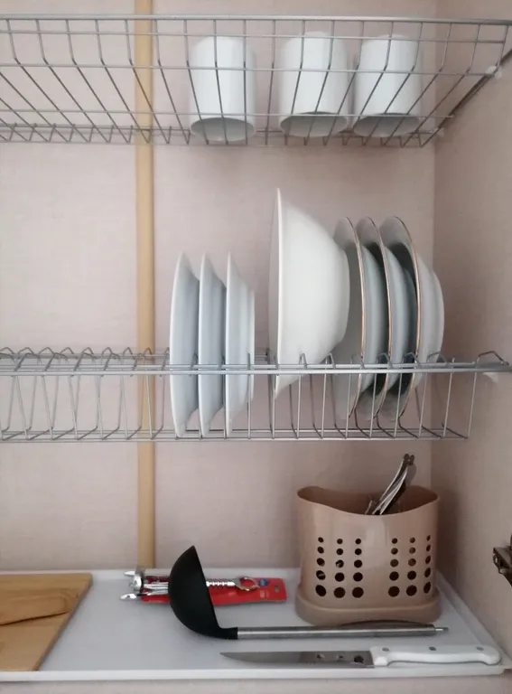 Апартаменты Вояж by Julia L, рядом Восток Арена, воинская часть