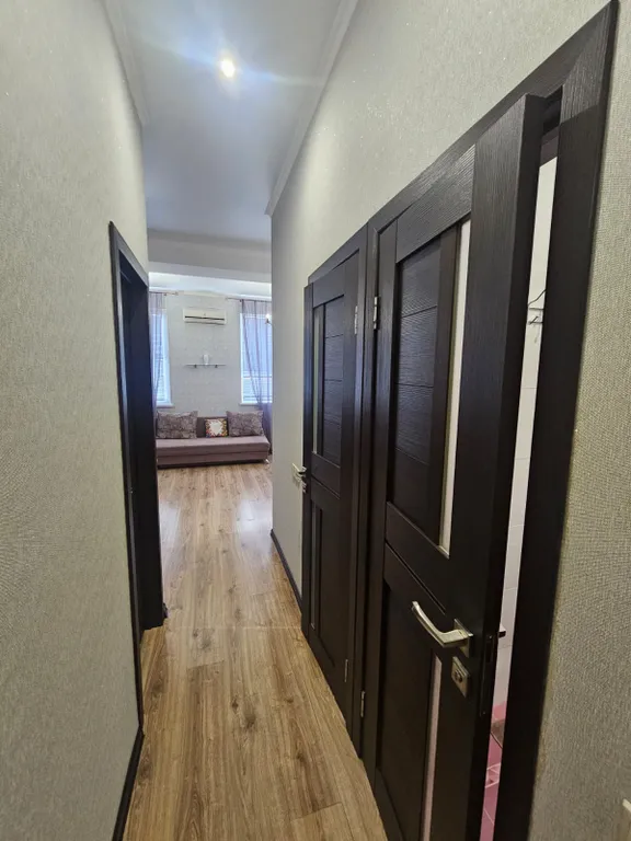 Квартира Уютная квартира у чёрного моря Сириус — Сириус