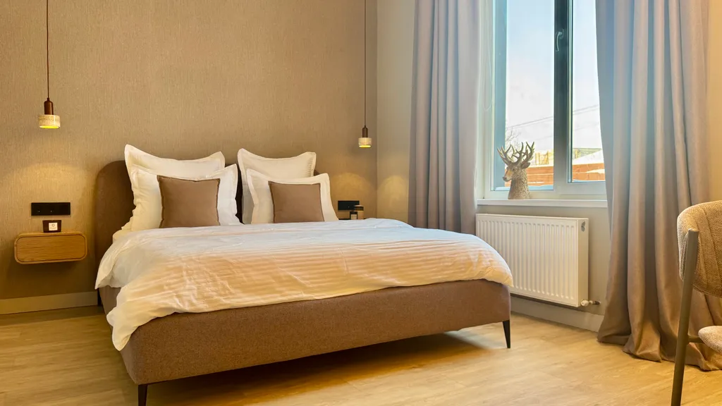 Восхитительный, теплый, надежный дом у курорта Сорочаны