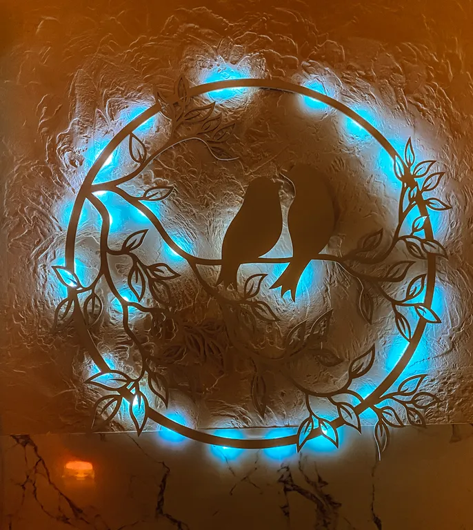 Квартира Квартира Счастье жить в центре Севастополя в космическом стиле с балконом — Севастополь