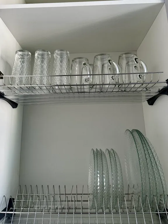 Квартира с новым дизайнерским ремонтом и мебелью