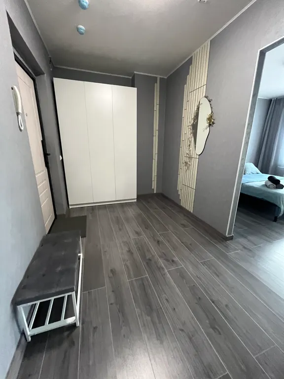 Уютная квартира в Солнечном