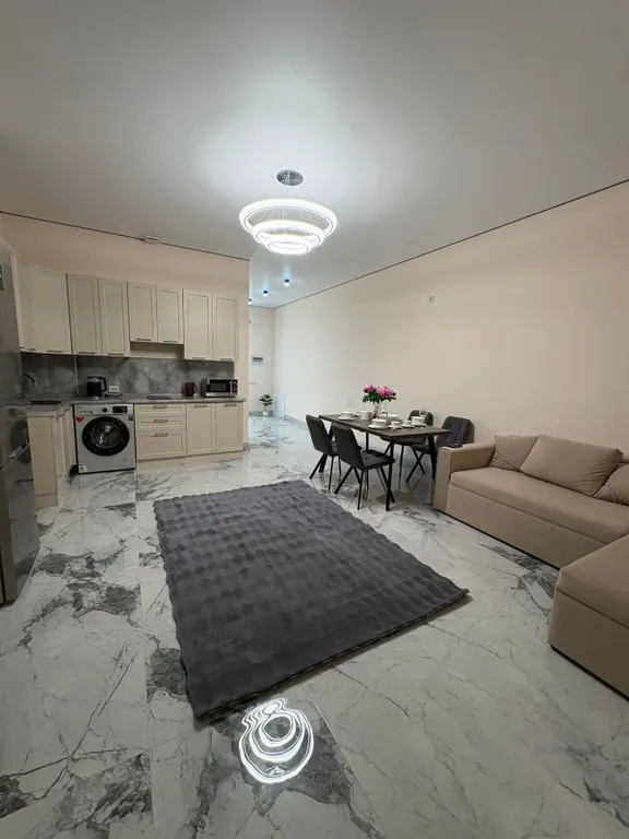 Апартаменты рядом со всеми достопримечательностями