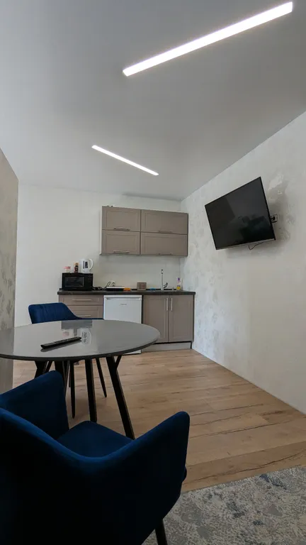 Исторический центр города