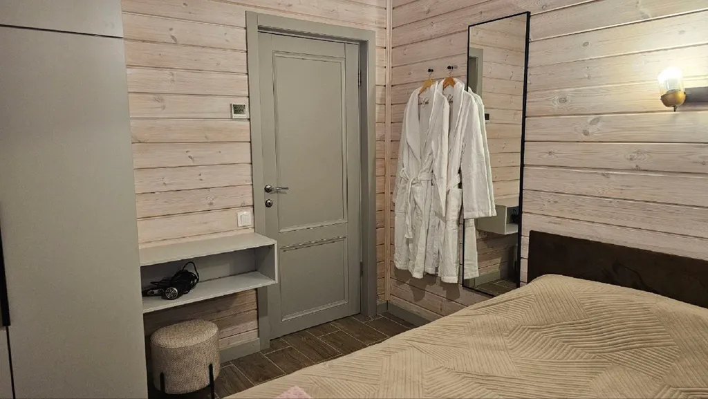 Светлица у озера