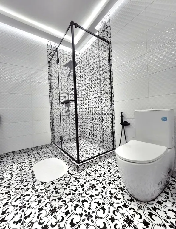 Коттедж Просторный дом в пешей доступности от национального парка — Кисловодск