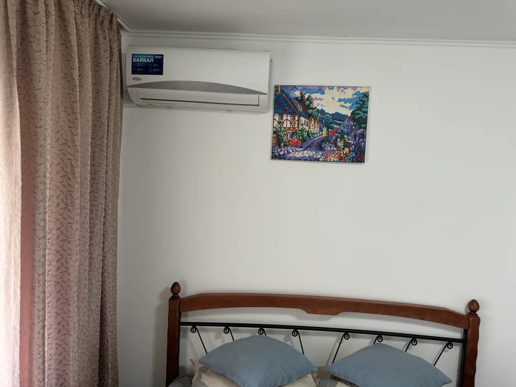 Студия в пригороде Владивостока