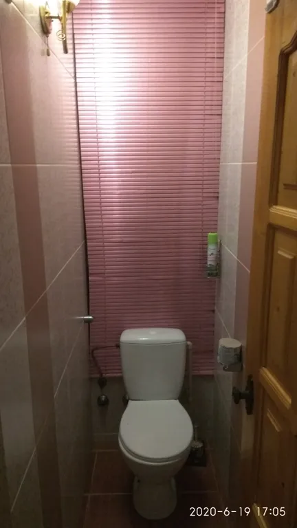 2-комнатная квартира у моря