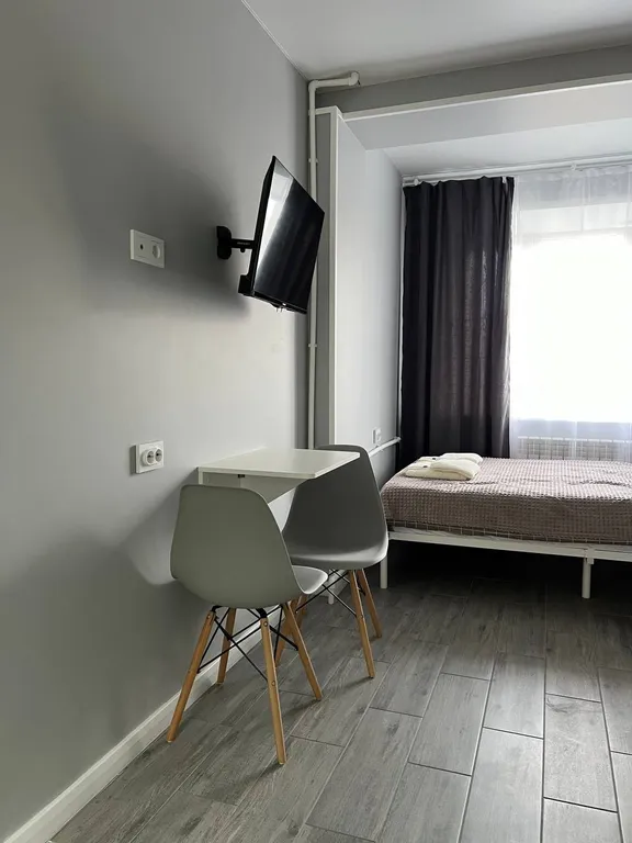 Комфортные апартаменты