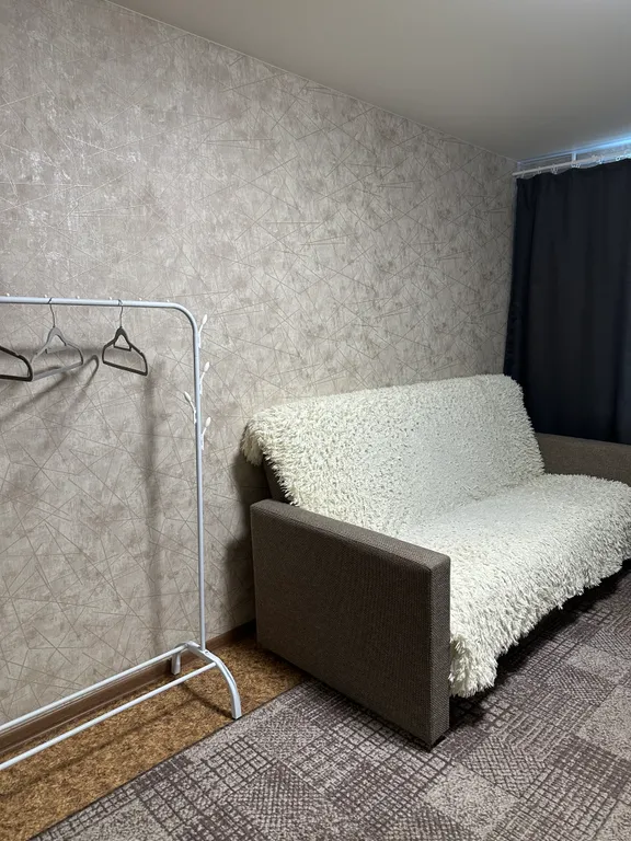 Квартира Уютная квартира в центре города — Ярославль