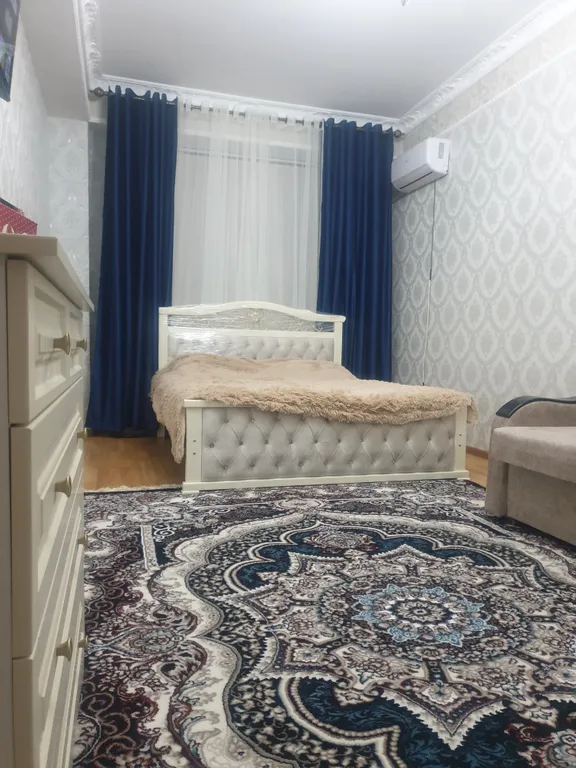 Уютная квартира на берегу моря