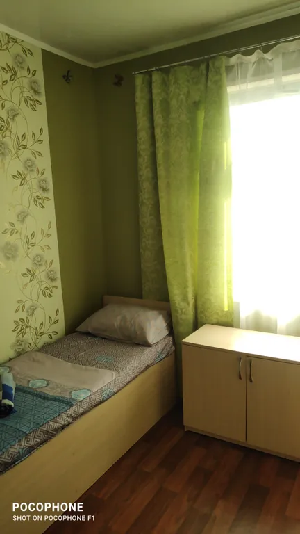 Домик у моря