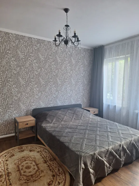 Уютный дом для отдыха