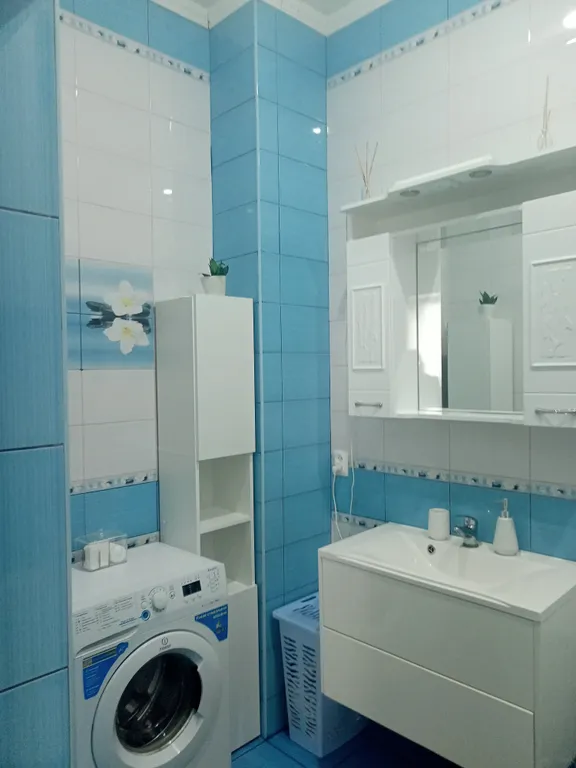 Уникальный пентхаус с видом на море