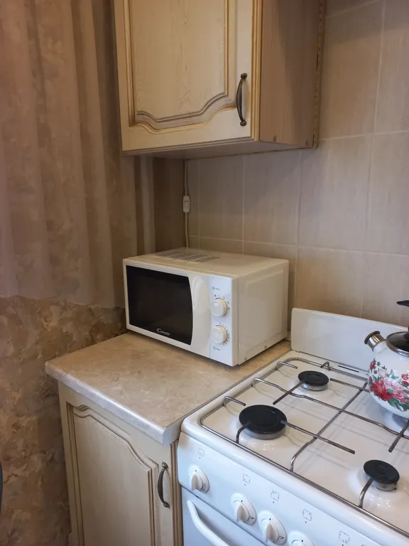 1-комнатная рядом с кардиоцентром