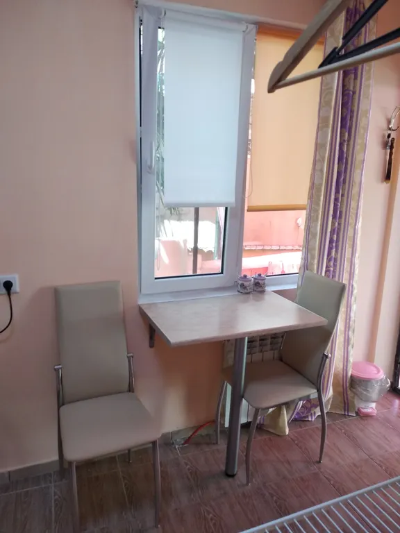 Студия на Джигитской