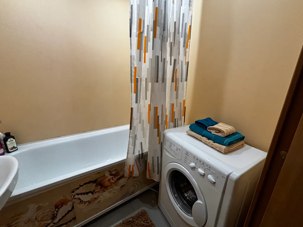 Квартира у Ледового дворца