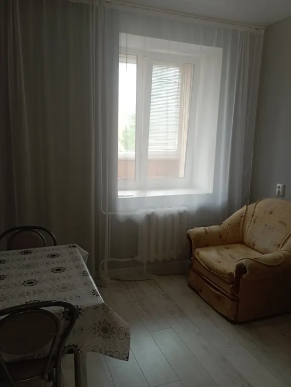 Квартира у ЖД вокзала Центр