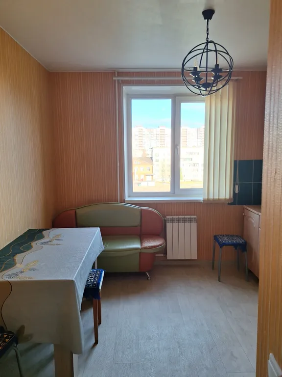 Квартира Уютная 2-х комнатная квартира в тихом спокойном районе — Тихвин