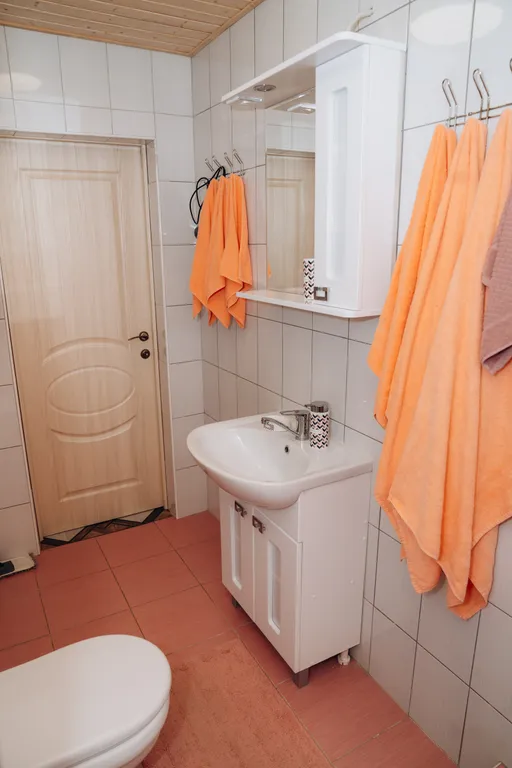 3-комнатный Дом