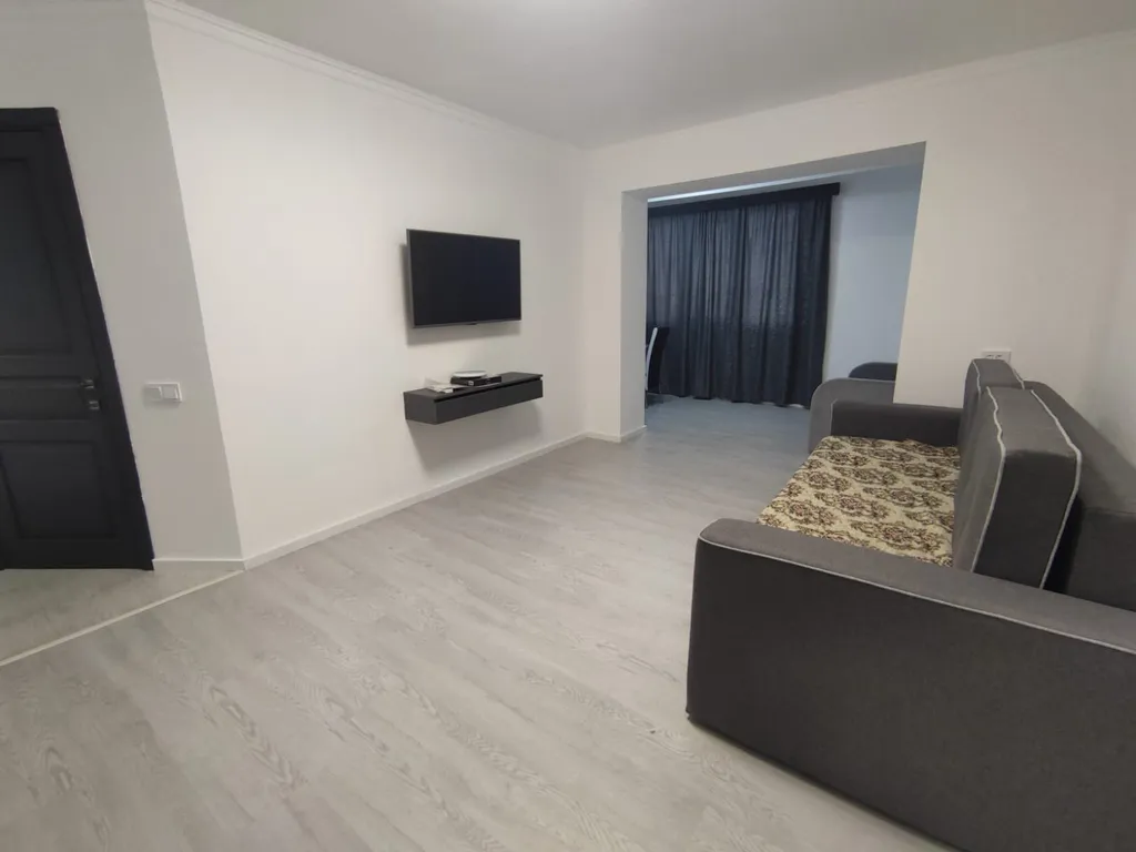 Квартира Просторные апартаменты — аренда посуточно в Сухум