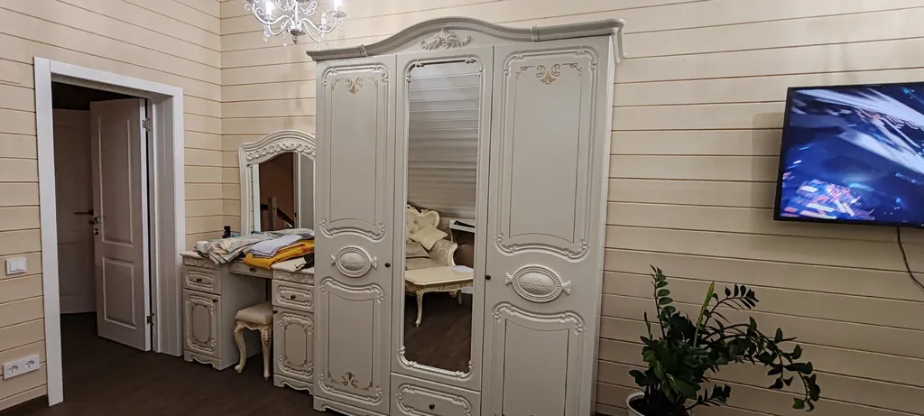 Коттедж Коттедж на Финском заливе — Приморск