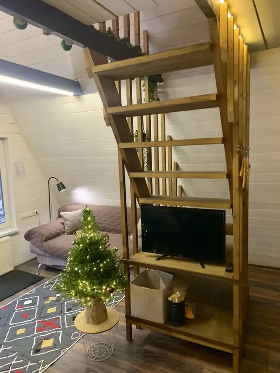 Коттедж Liрhousе дом — Хованское