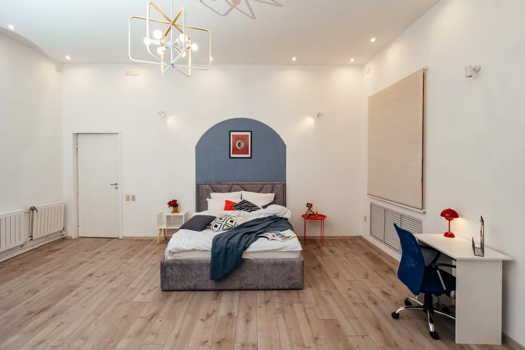 Жемчужина в самом центре