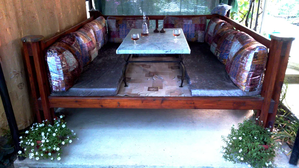 Квартира Комната — Судак