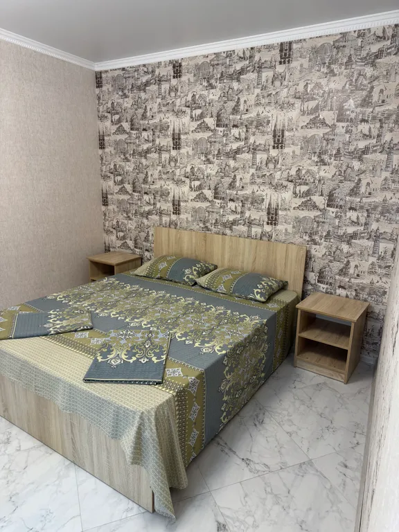 Уютный домик возле чёрного моря