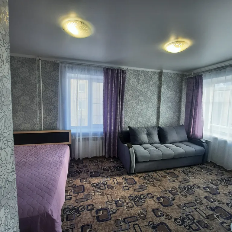 Отличная квартира в центре города