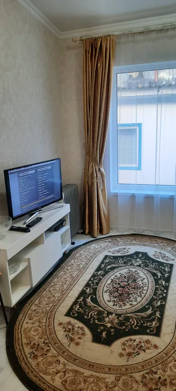 Квартира в центре