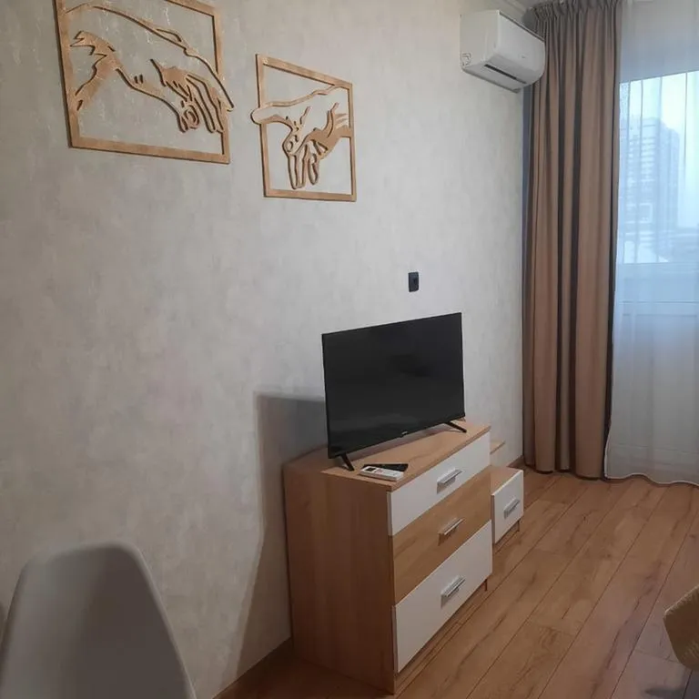 Уютная студия комфорт класса