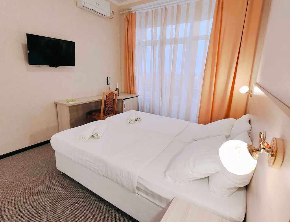 Квартира Комната — Витязево