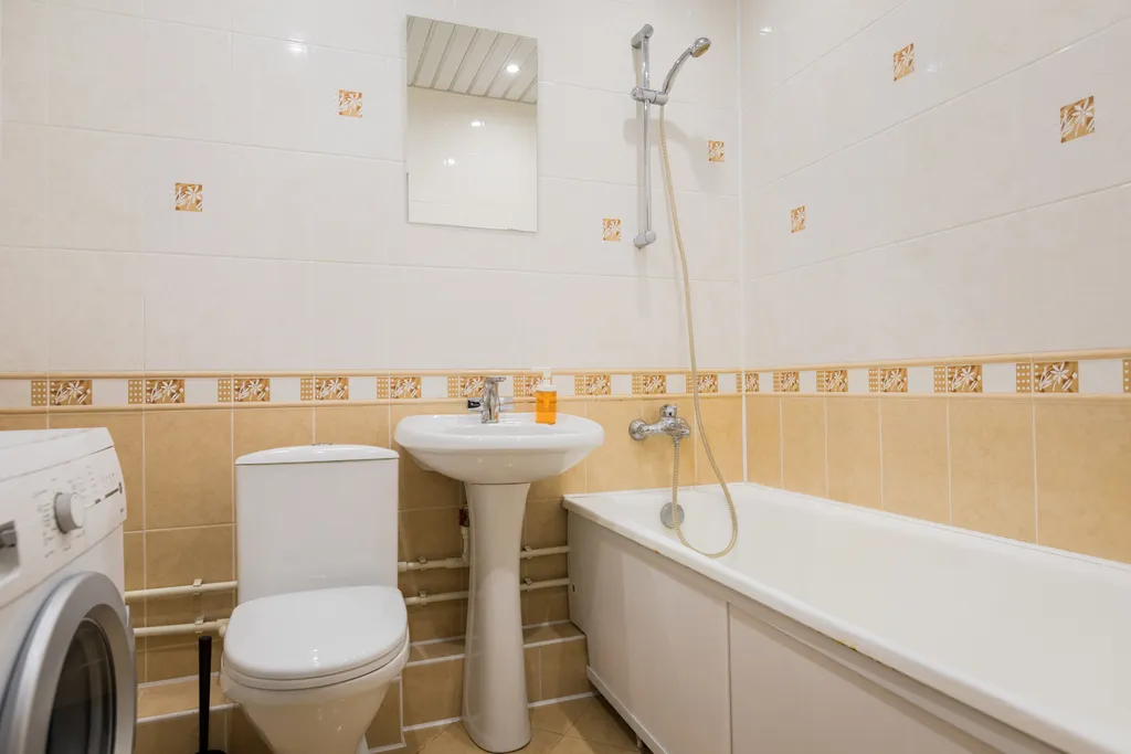 Квартира Солнечная квартира — Нижний Новгород