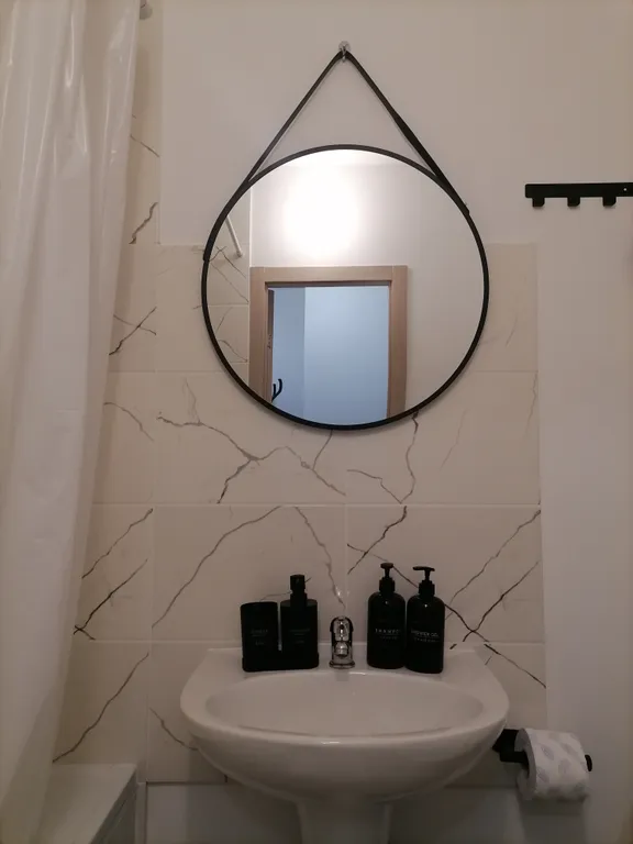 Квартира Квартира-студия в новом жилом комплексе цех — Волгоград