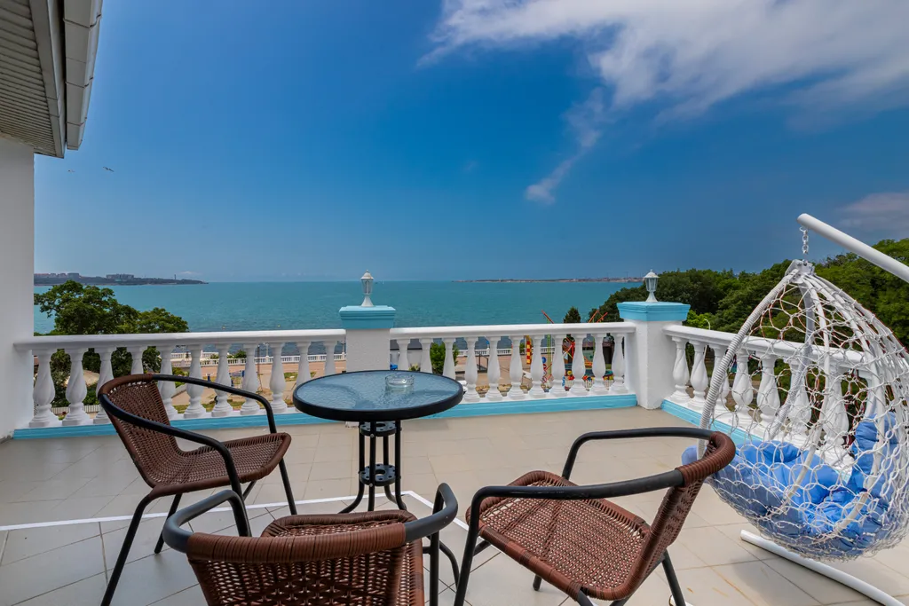 Квартира Комната — Геленджик