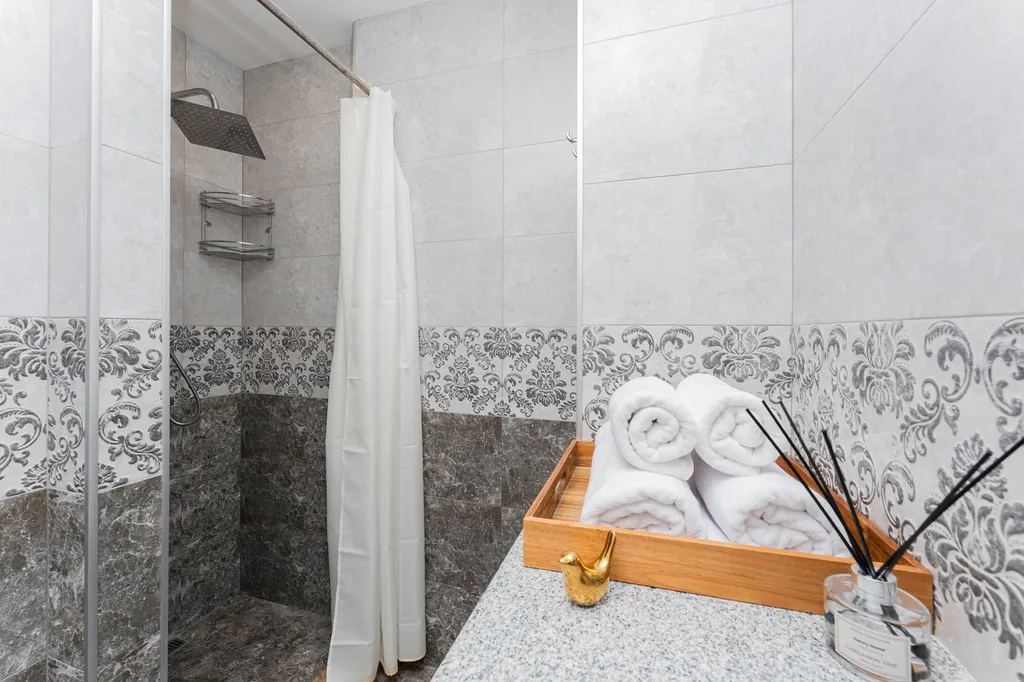 Уютная квартира с балконом в центре Еревана