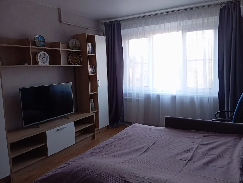 Квартира в центре