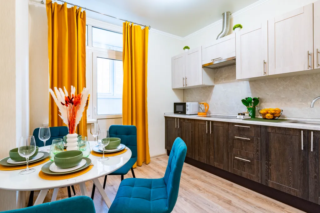 Квартира Уютные Апартаменты возле Парка "Краснодар" — Краснодар