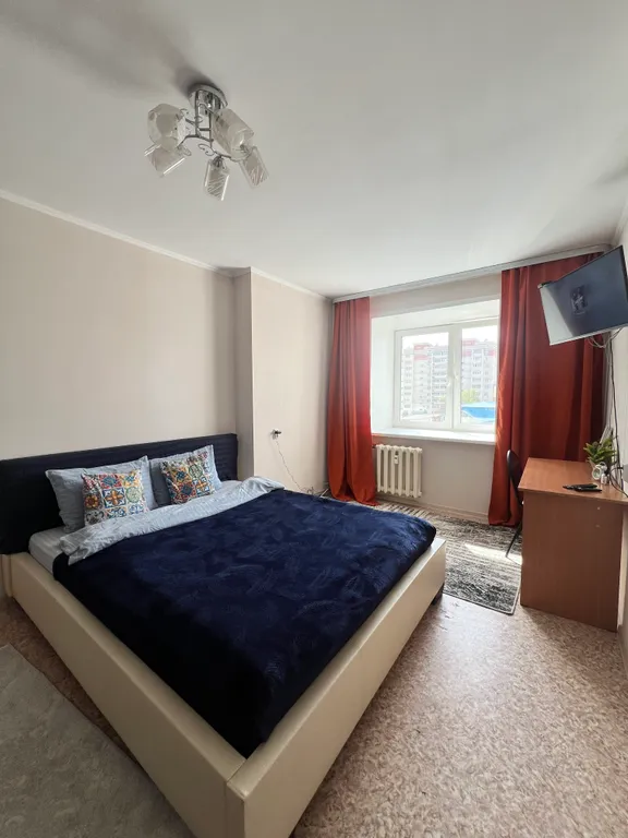 Квартира рядом с детской областной больницей